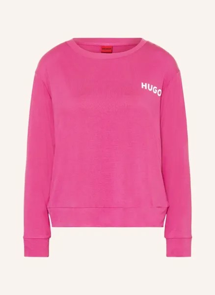 Рубашка для сна unite Hugo, фуксия