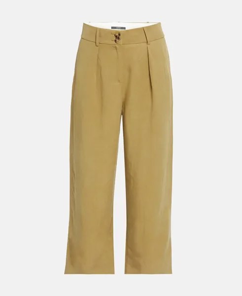 Повседневные брюки Esprit Collection, цвет Tan