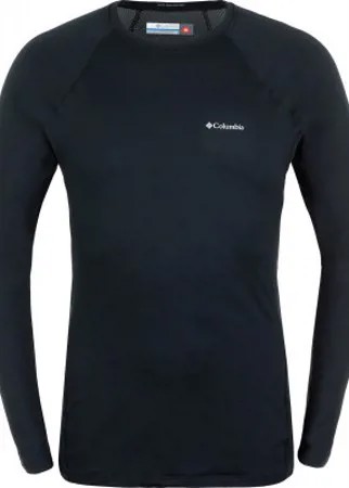 Термобелье верх мужское Columbia Heavyweight Stretch, размер 50-52