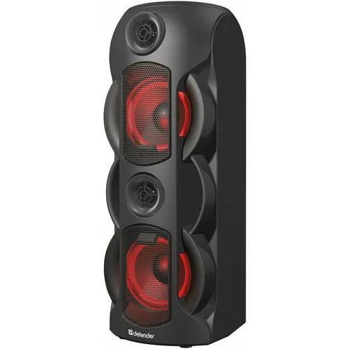 Колонка Defender G78 Black