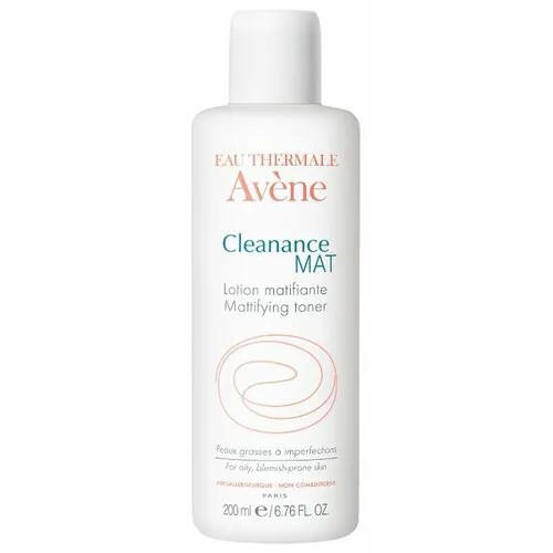 AVENE Cleanance MAT Матирующий лосьон, 200 мл