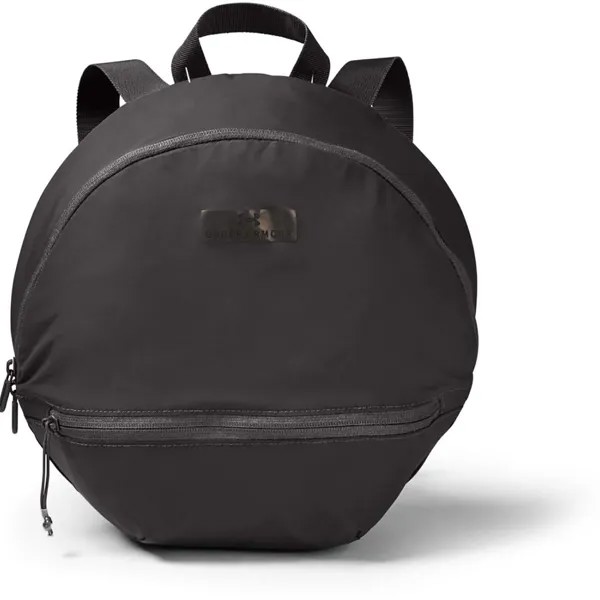 Рюкзак женский Under Armour Midi Backpack 2.0 серый