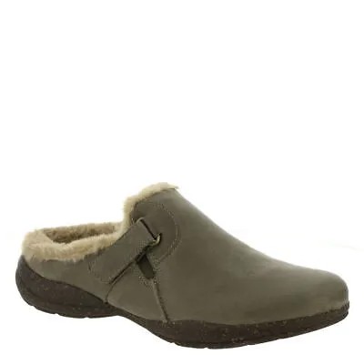 Женские слипоны Clarks Roseville Clog