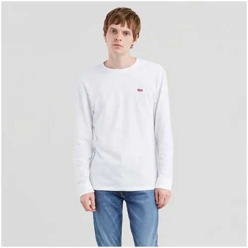 Лонгслив Levis LS ORIGINAL HM TEE Мужчины 72848-0000 XXL