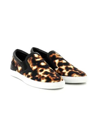 Слипоны Roberto Cavalli