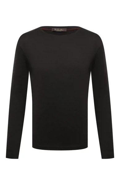 Кашемировый лонгслив Loro Piana