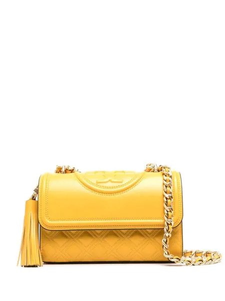 Tory Burch сумка на плечо Fleming