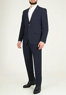 Костюм CORNELIANI