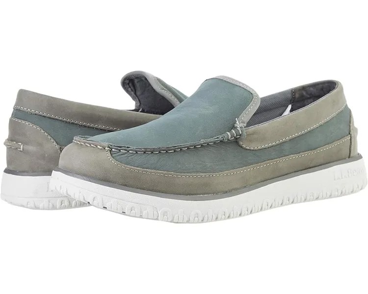 Домашняя обувь L.L.Bean All Week Slipper Mocs, цвет Sedona Sage