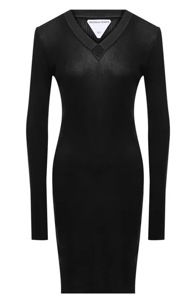 Платье Bottega Veneta