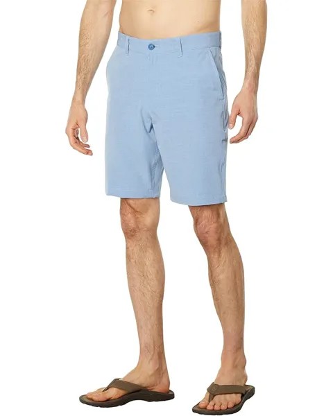 Шорты RVCA Balance 20