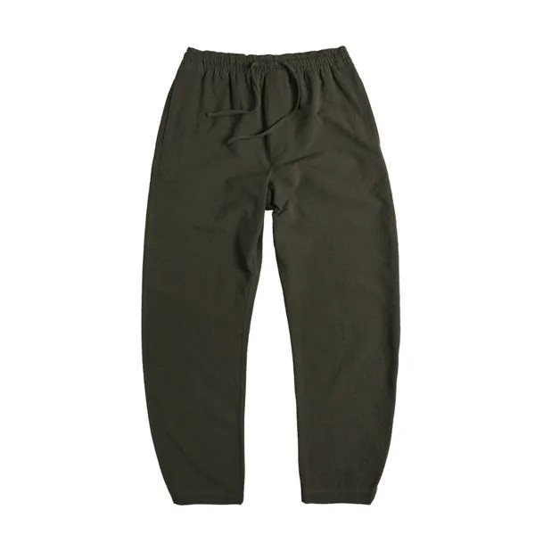 Брюки Ymc Alva Skate Trouser YMC, зеленый