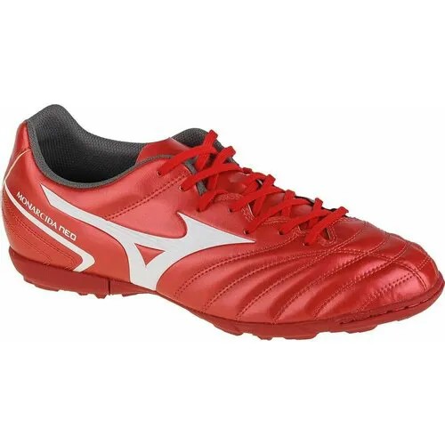 Сороконожки Mizuno, размер 42.5, красный