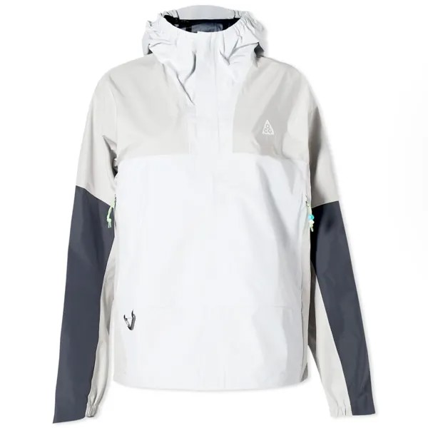 Дождевик Nike ACG Cascade, мультиколор