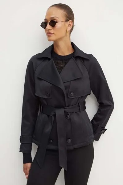 АНДРЕА куртка Guess, черный