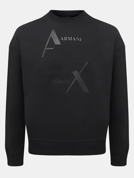 Свитшоты Armani Exchange