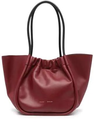 Proenza Schouler сумка-тоут L Ruched