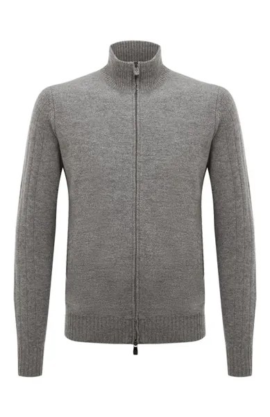 Шерстяной кардиган Corneliani