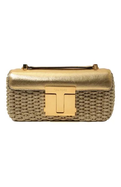 Сумка 001 medium Tom Ford