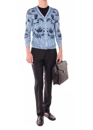 Кардиган Alexander McQueen