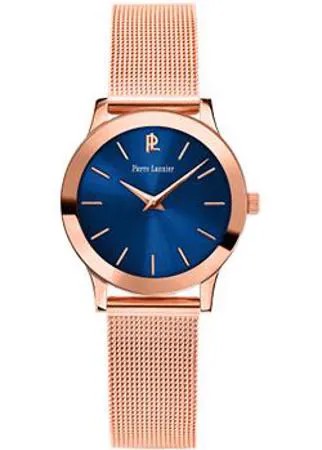 Fashion наручные  женские часы Pierre Lannier 051H968. Коллекция Week-end Ligne Pure