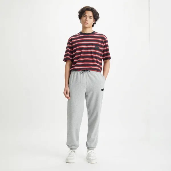 Спортивные брюки Levi's, коричневый