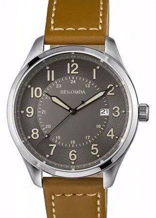 Наручные часы мужские Sekonda VX42/4331204