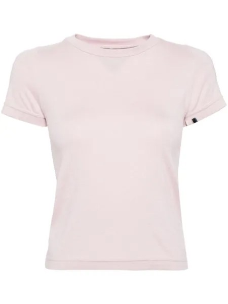 Extreme cashmere америка футболка, розовый