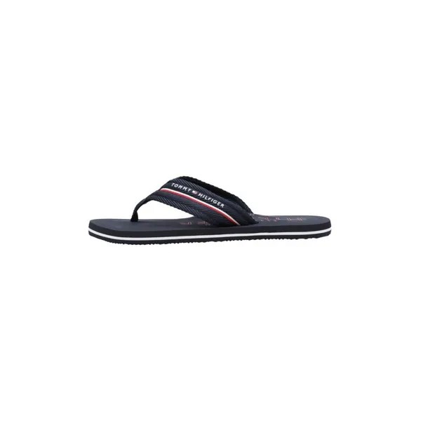 Шлепанцы Tommy Hilfiger Beach, синий