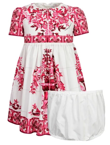 Платье Dolce & Gabbana