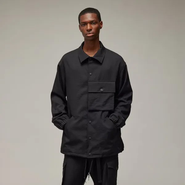 Тренерская куртка Y-3 Sport Uniform Adidas