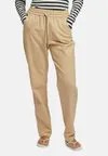 Брюки USPA PANTS CLAIRE WOMAN U.S. Polo Assn., бежевый