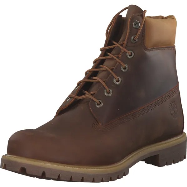 Сапоги Timberland Winter, цвет CATHAY SPICE