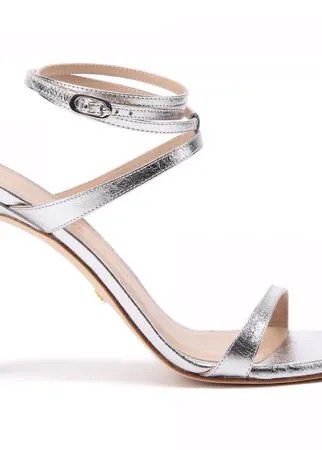 Босоножки Stuart Weitzman