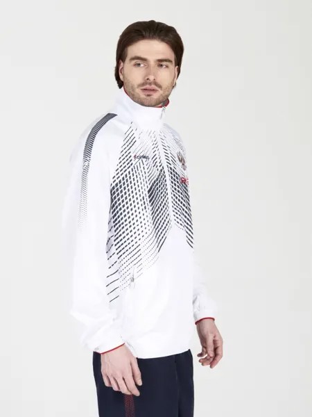 Костюм мужской Forward белый