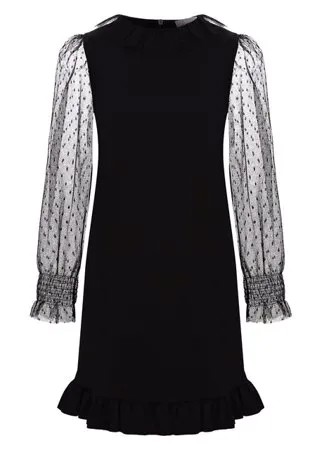 Платье REDVALENTINO