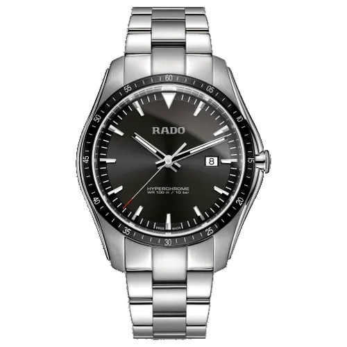 Наручные часы RADO Наручные часы Rado 073.0502.3.015, черный