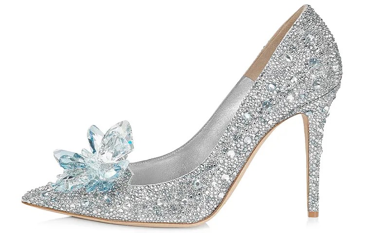 Jimmy Choo Женские туфли на высоких каблуках