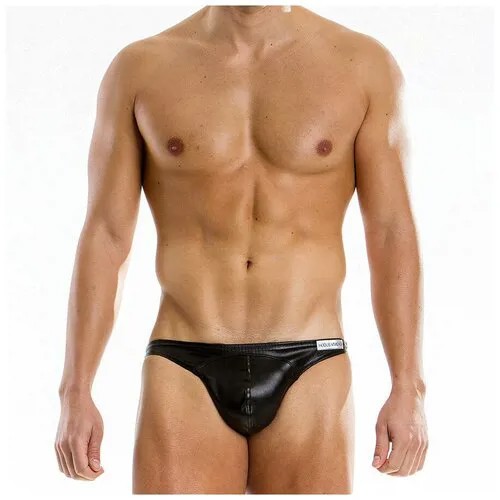 Трусы MODUS VIVENDI, размер XL, черный