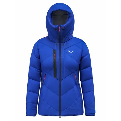 Куртка Salewa Ortles Heavy Rds Down, размер 42, синий