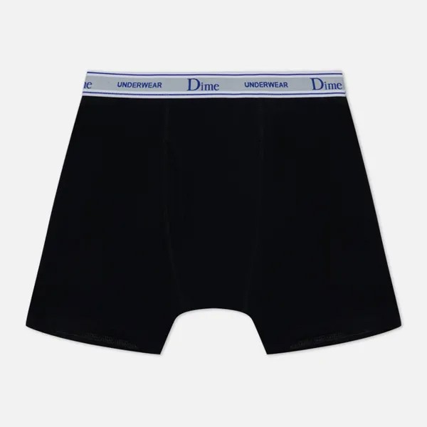 Мужские трусы Dime Dime Classic Underwear чёрный, Размер XL