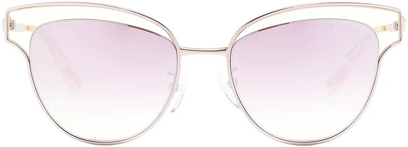 Солнцезащитные очки женские TRUSSARDI 183 8FEX