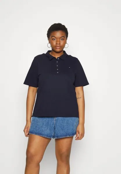 Рубашка поло Tommy Hilfiger