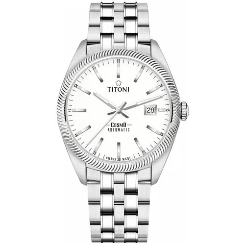 Наручные часы Titoni 878-S-606