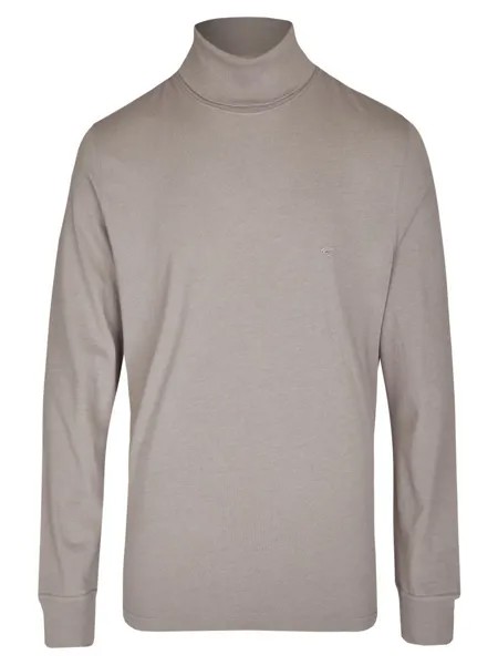 Водолазка мужская Camel Active 409692-6T12 серая 3XL