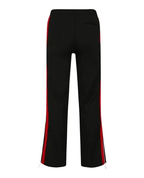 Спортивные брюки Bebey Off-White, черный