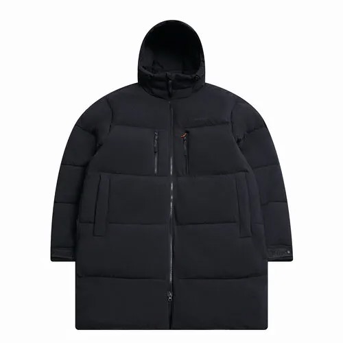 Куртка Didriksons, размер L, черный