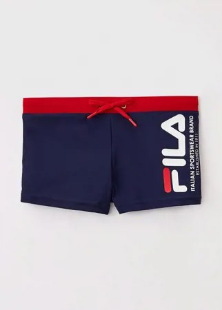 Плавки Fila