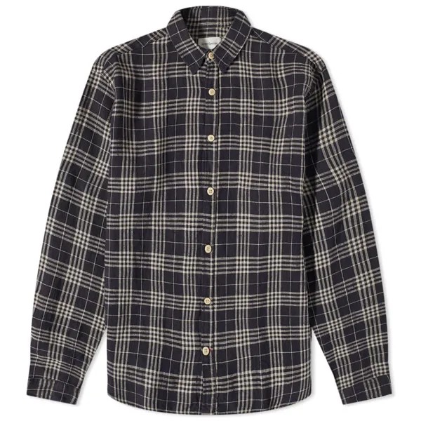 Рубашка Oliver Spencer New York Special Shirt