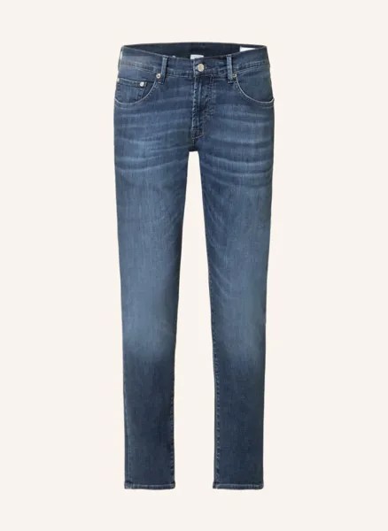 Джинсы BALDESSARINI Slim Fit